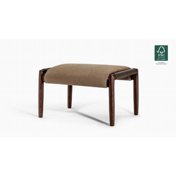 Times Lounge | Pouf - Spalvieri & Del Ciotto