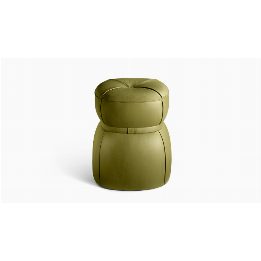 Leplì | Pouf - 39x39cm - Kensaku Oshiro