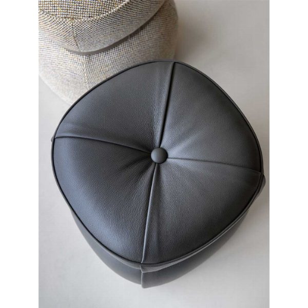 Leplì | Pouf - 39x39cm - Kensaku Oshiro