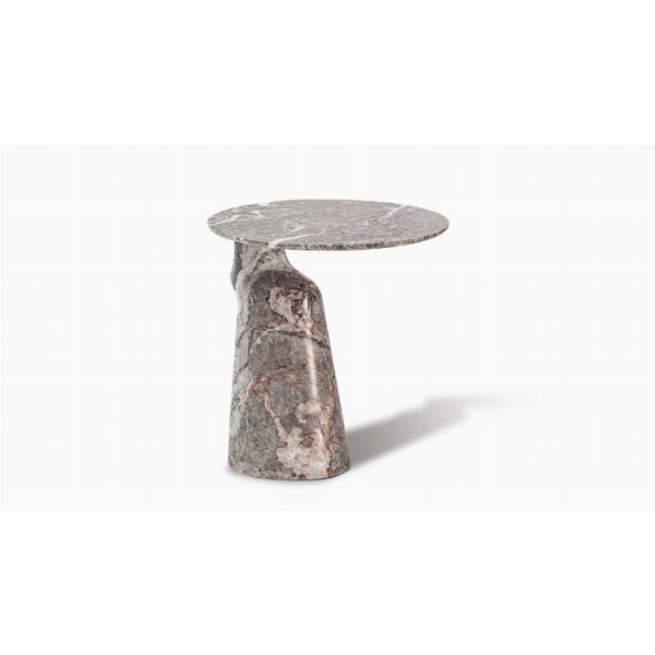 Ilary | Tavolino Monolite - Jean-Marie Massaud