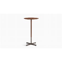 Bob Bistrot | Tavolo rotondo h. 110cm - Jean-Marie Massaud