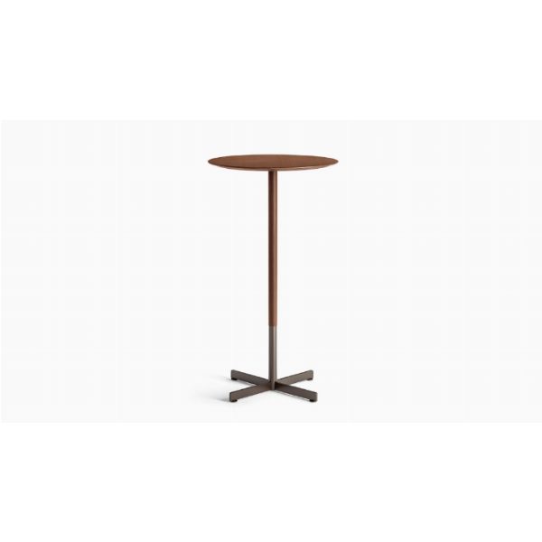 Bob Bistrot | Tavolo rotondo h. 110cm - Jean-Marie Massaud