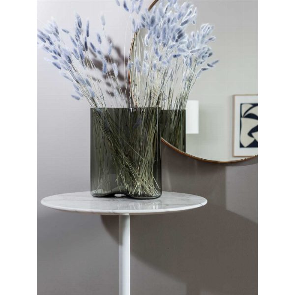 Bob Bistrot | Tavolo rotondo h. 110cm - Jean-Marie Massaud
