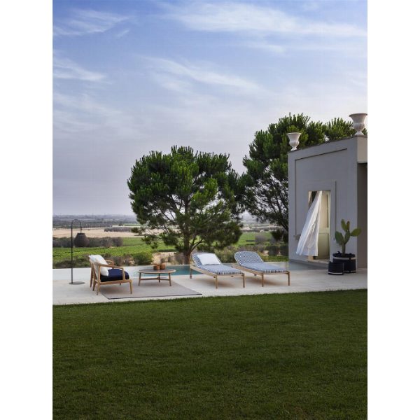 The Secret Garden | Tavolino - Roberto Lazzeroni