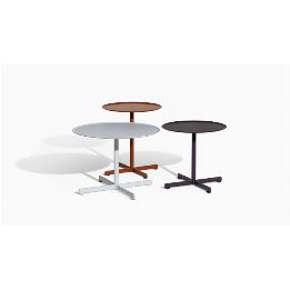 Bob Outdoor | Tavolino - Jean-Marie Massaud