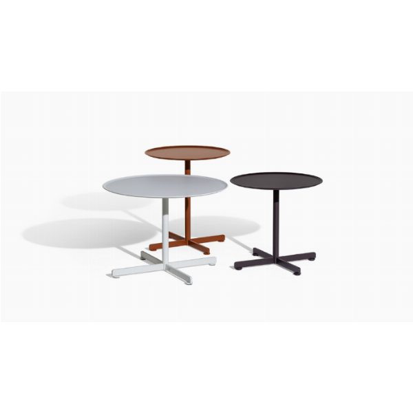 Bob Outdoor | Tavolino - Jean-Marie Massaud
