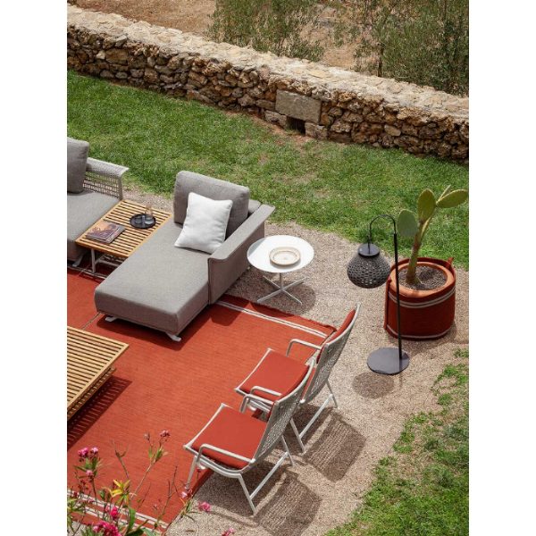 Bob Outdoor | Tavolino - Jean-Marie Massaud