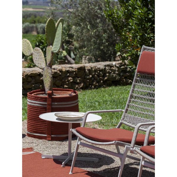 Bob Outdoor | Tavolino - Jean-Marie Massaud