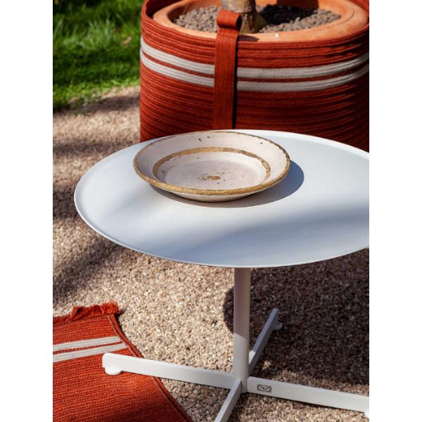 Bob Outdoor | Tavolino - Jean-Marie Massaud