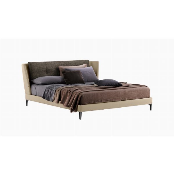 Bretagne | Letto - Poltrona Frau Style & Design Centre