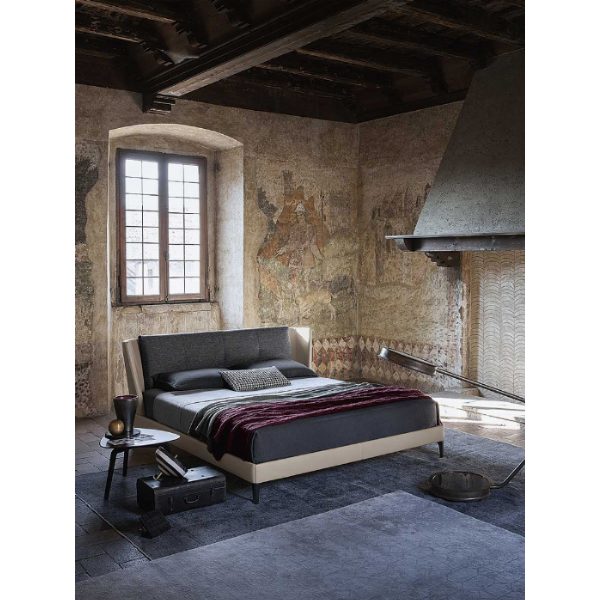 Bretagne | Letto - Poltrona Frau Style & Design Centre