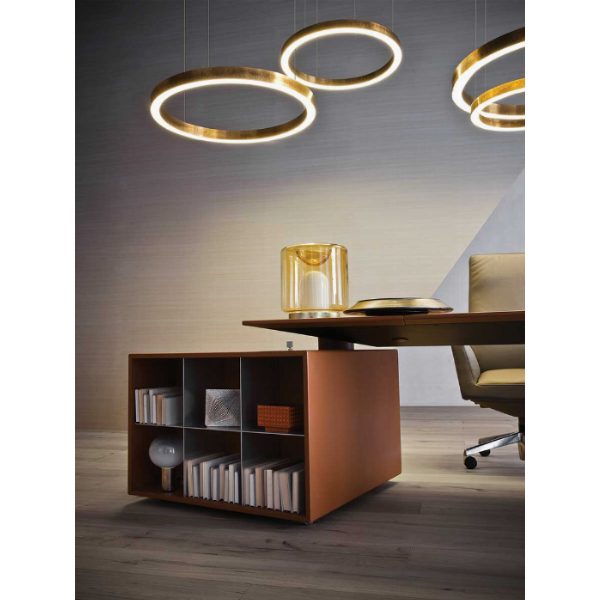 Scrivanie C.e.o. Cube Desk