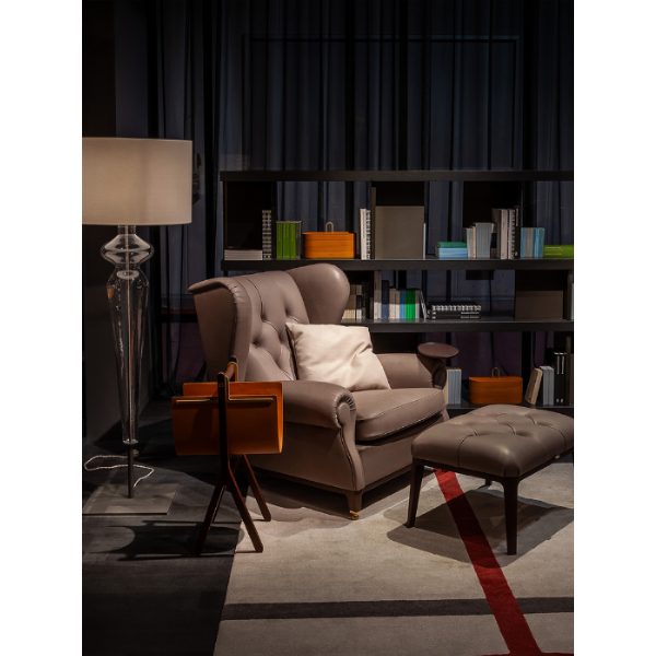 Glenn | Pouf - Roberto Lazzeroni