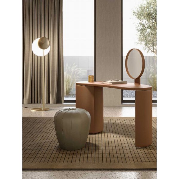 Esedra | Pouf - Monica Förster