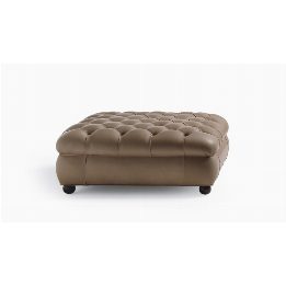Chester One | Pouf - Renzo Frau