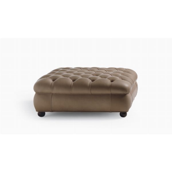 Chester One | Pouf - Renzo Frau