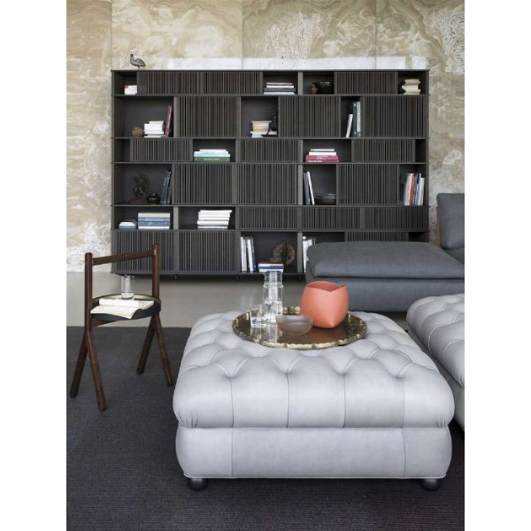 Chester One | Pouf - Renzo Frau