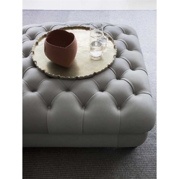 Chester One | Pouf - Renzo Frau