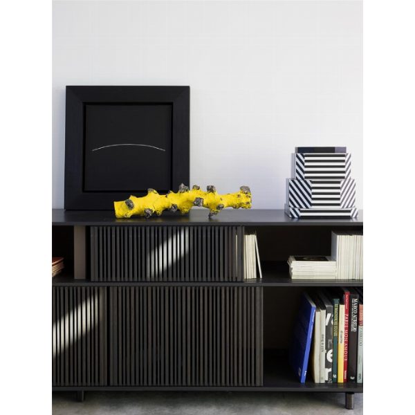 Lloyd | Cabinet basso - Jean-Marie Massaud