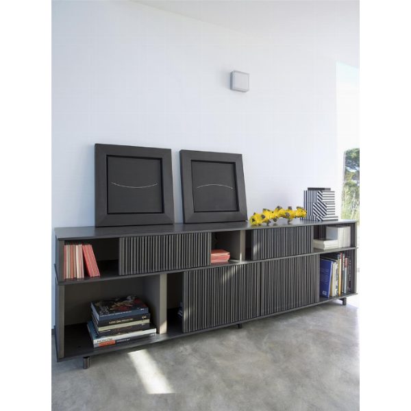 Lloyd | Cabinet basso - Jean-Marie Massaud