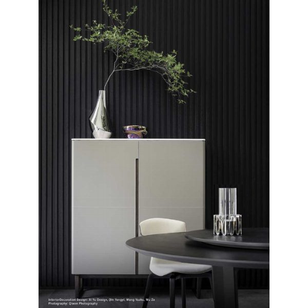 Fidelio | Cabinet alto - Roberto Lazzeroni
