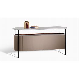 Mi | Cabinet basso - Neri&Hu