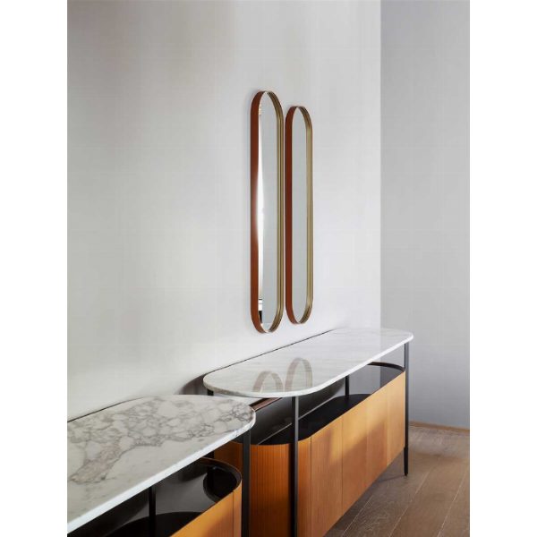Mi | Cabinet basso - Neri&Hu