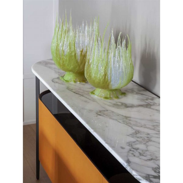 Mi | Cabinet basso - Neri&Hu