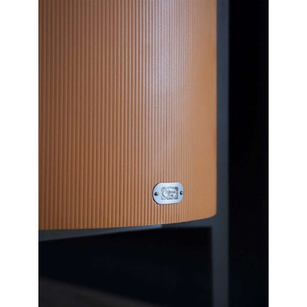 Mi | Cabinet basso - Neri&Hu
