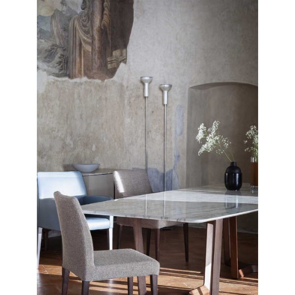 Liz | Sedia - Poltrona Frau Style & Design Centre