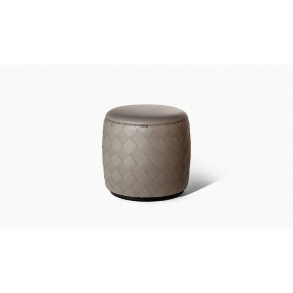 Grant | Pouf Ø46cm - Tristan Auer