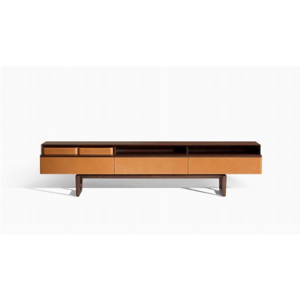 Fidelio | Multimedia Cabinet - Roberto Lazzeroni