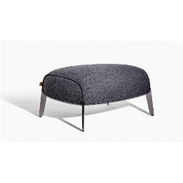 Archibald Gran Comfort | Pouf - Jean-Marie Massaud