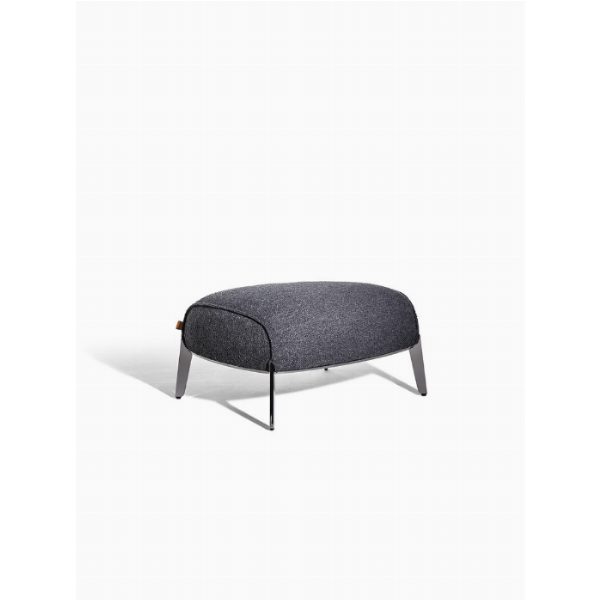 Archibald Gran Comfort | Pouf - Jean-Marie Massaud