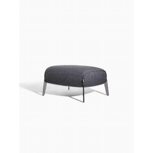 Archibald Gran Comfort | Pouf - Jean-Marie Massaud