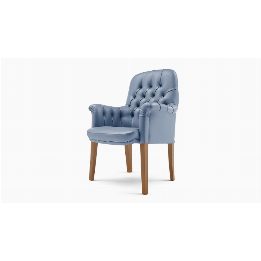 Oxford | Poltrona Visitor - Poltrona Frau Style & Design Centre