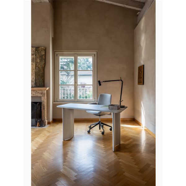 Downtown | Poltrona Conference 360 - Jean-Marie Massaud