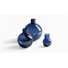 Blue Pallo | Vaso - Carina Seth Andersson