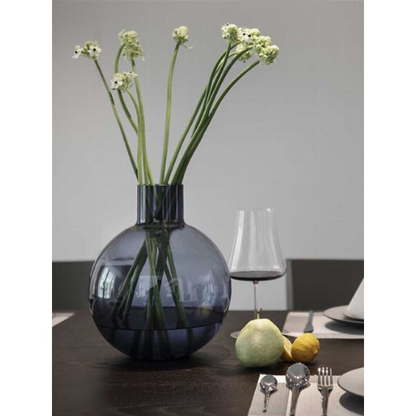 Blue Pallo | Vaso - Carina Seth Andersson