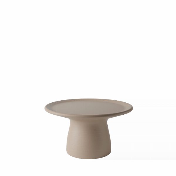 Totino 3 Low Table