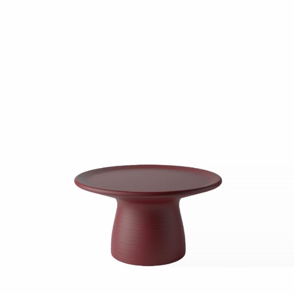 Totino 3 Low Table