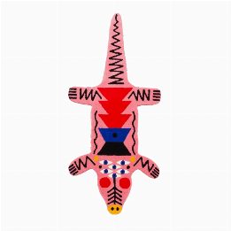 Crocopink L (Shaped)