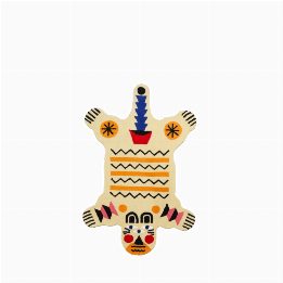 Big Bear M (Shaped)