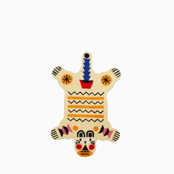 Big Bear M (Shaped)