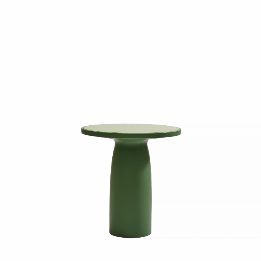 Toto Table Diam 70cm Integrated Durat Top