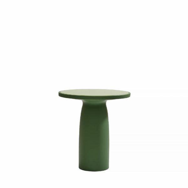 Toto Table Diam 70cm Integrated Durat Top