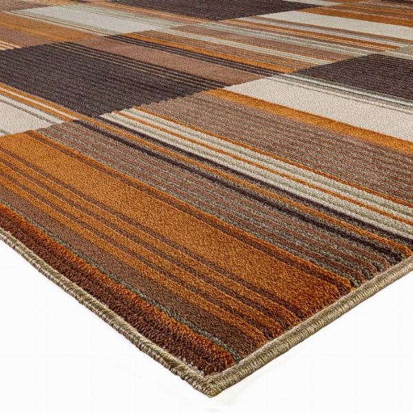 VITTORIA 9780006/6111 – Dynamic Stripes for a Modern Touch
