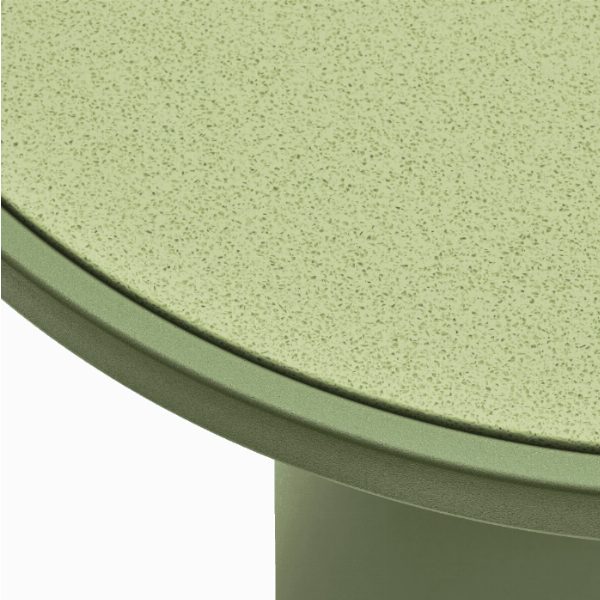 Toto Table Diam 70cm Integrated Durat Top