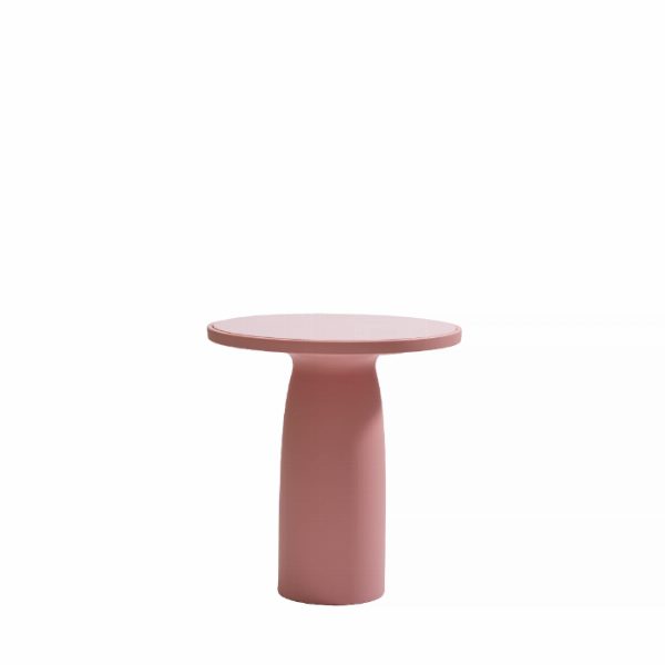 Toto Table Diam 70cm Integrated Durat Top