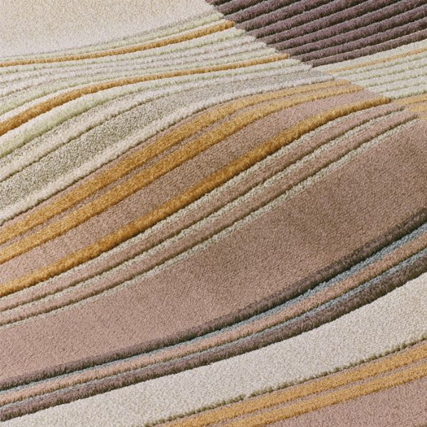 VITTORIA 9780006/6111 – Dynamic Stripes for a Modern Touch
